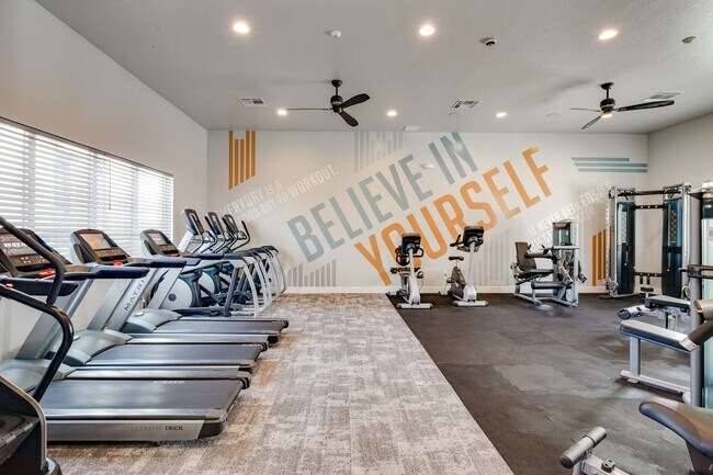 Interior Photo - The 240 Apartments
