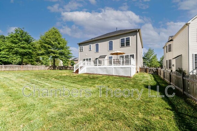 Building Photo - 25798 S Village Dr