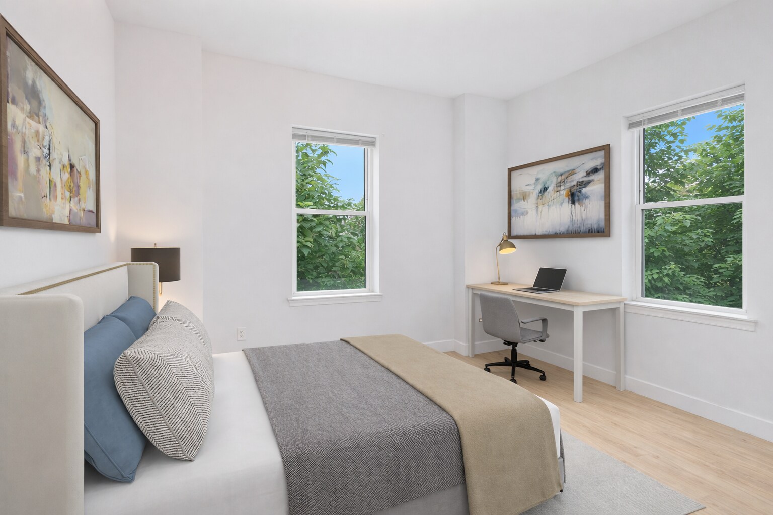 Building Photo - 1836 N 17th St