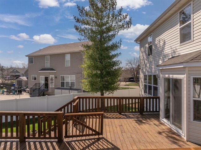 Building Photo - 1061 Dardenne Woods Dr