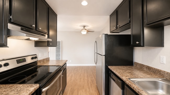 Interior Photo - Arroyo Vista