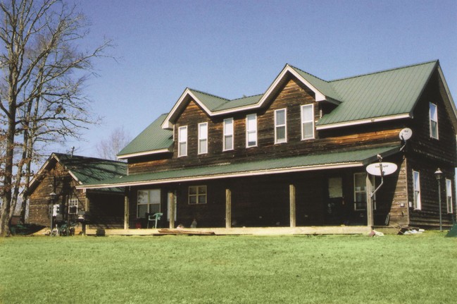 Primary Photo - Ridge Lake Apartments