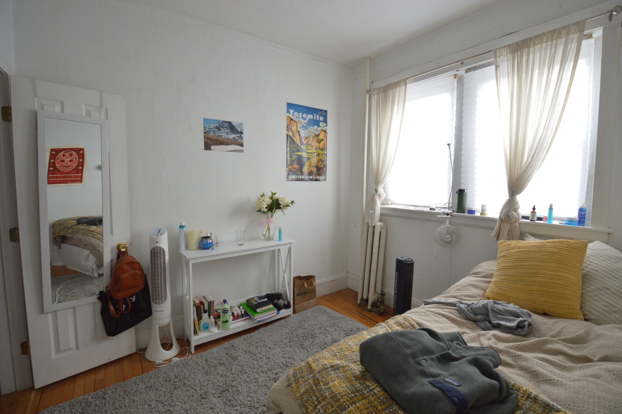 Building Photo - 56 Egmont St