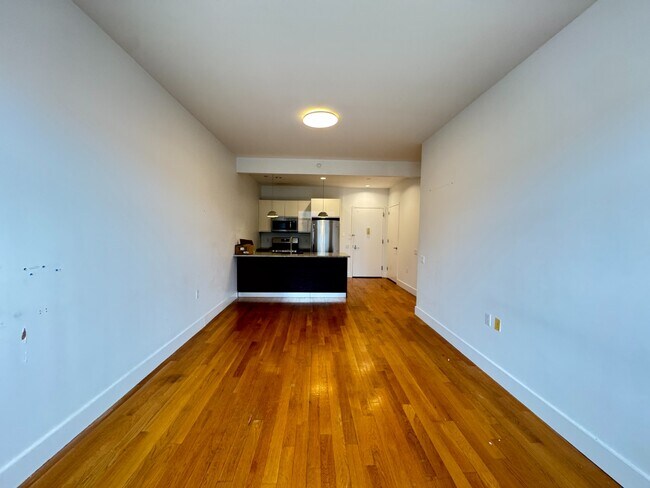 Building Photo - 836 Bergen St