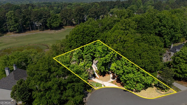 Building Photo - 1018 Pleasance Grove