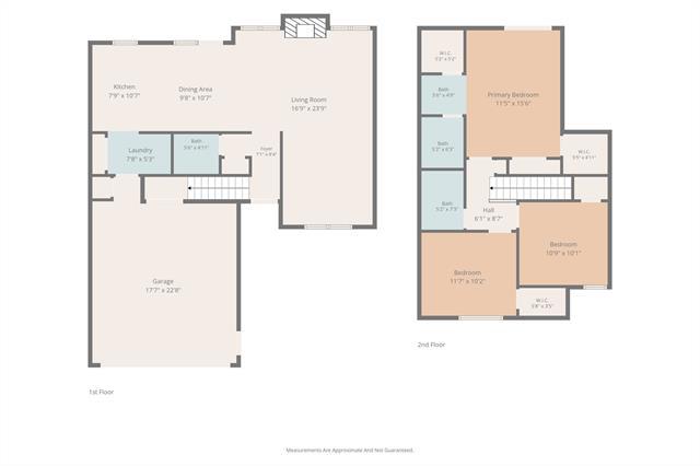 Building Photo - 1818 Highbrook Ct