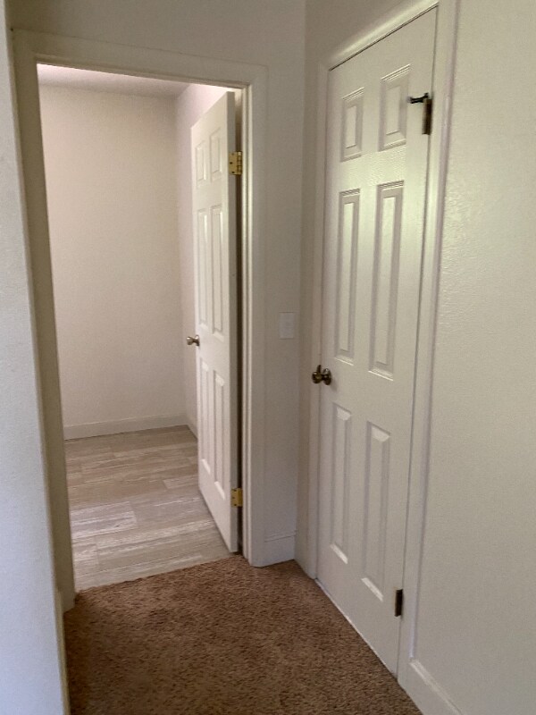 Building Photo - 1563 Willis St