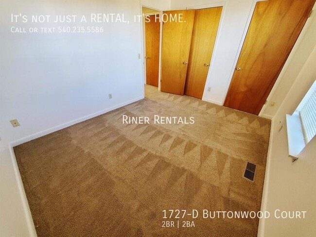 Building Photo - 1727-D Buttonwood Court-