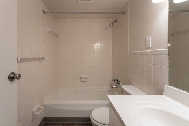 Floorplan - Village East