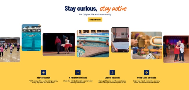 Building Photo - Comfortable 2-Bed Sun City Retreat with Vinyl Flooring & Fresh Paint