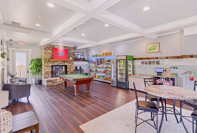Building Photo - Knoxville 37920 - Two Bedroom, 2.5 Bath Townhome in The Woodlands of Knoxville - Ideal Student Li...