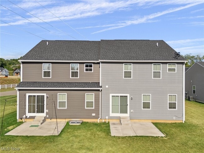 Building Photo - 3383 Jackson Park Dr