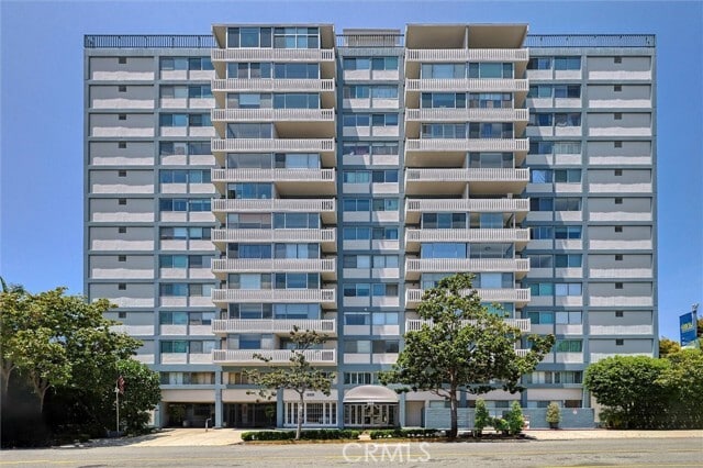 Building Photo - 969 Hilgard Ave