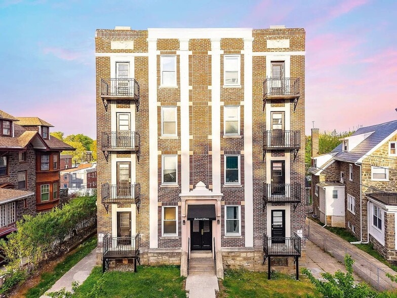 Building Photo - 2217 N 51st St