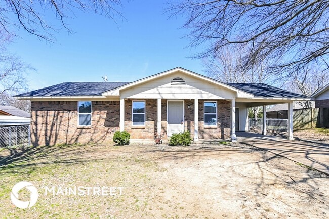 Building Photo - 10400 Lafayette Dr