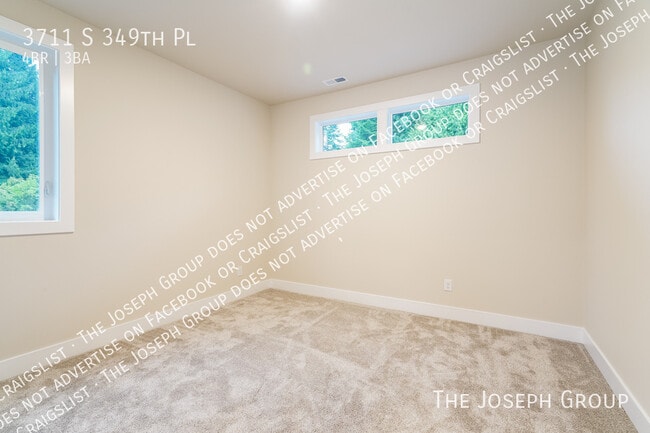 Building Photo - 3711 S 349th Pl