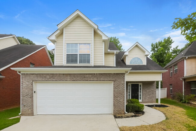 Building Photo - 316 Nunnally Dr