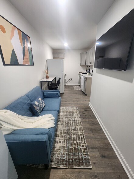 Building Photo - West Grant St Apartments