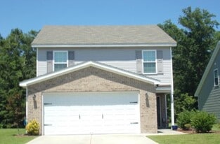 Building Photo - 110 Ristona Dr