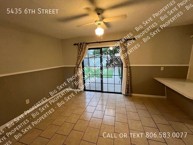 Building Photo - 5435 6th St