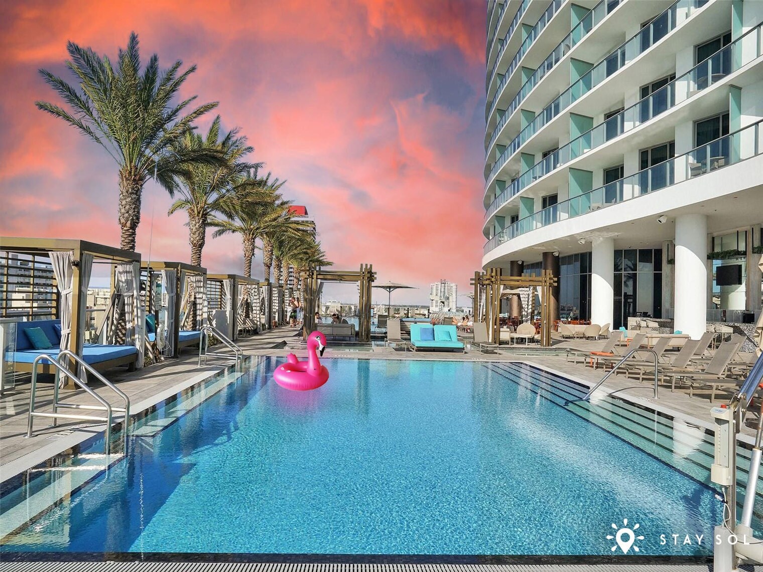 Building Photo - 4111 S Ocean Dr