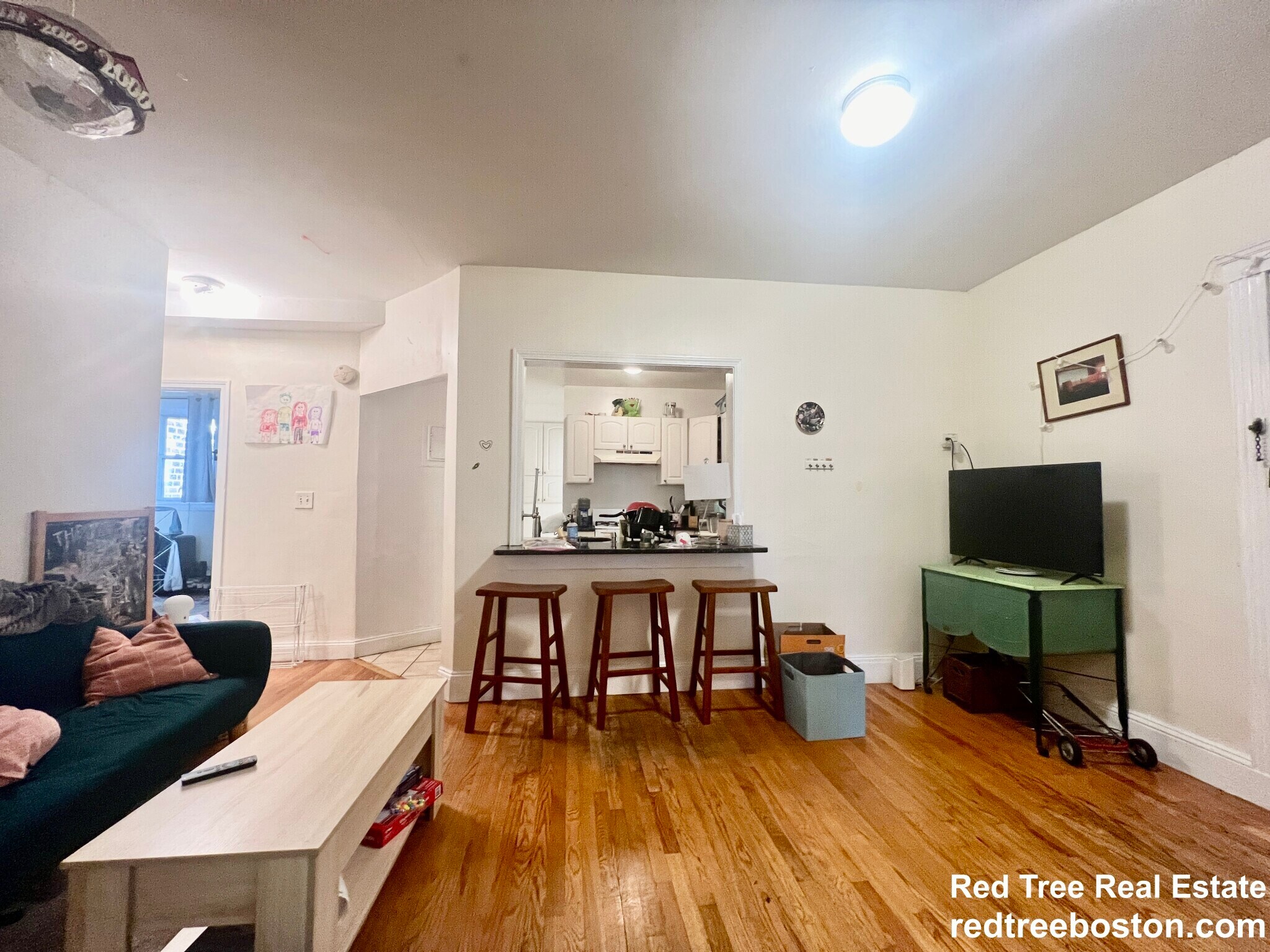 Building Photo - 62 Egmont