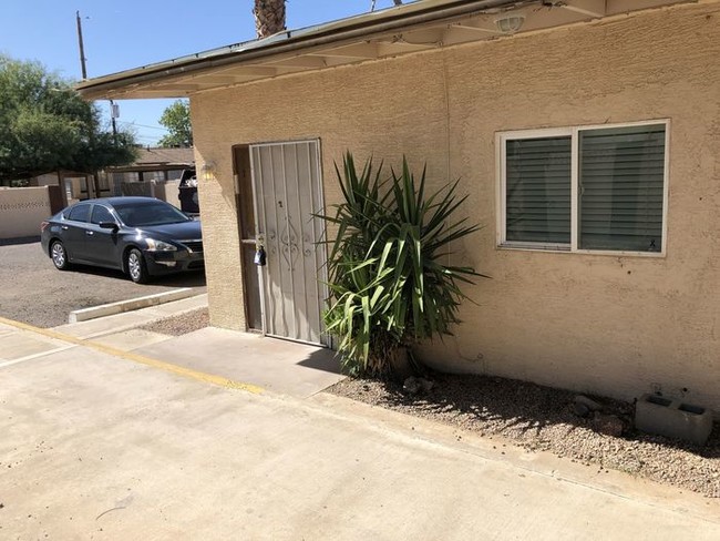 Building Photo - One Bed Apartment at 51st St/McDowell