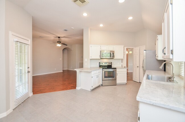 Building Photo - 4522 Wavertree Dr