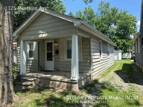 Building Photo - 1325 Mohawk Ave