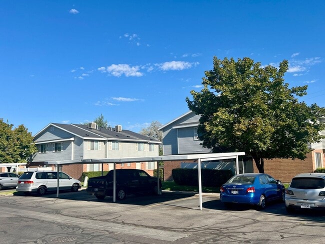 Building Photo - 2676 Ridgeland Park Dr