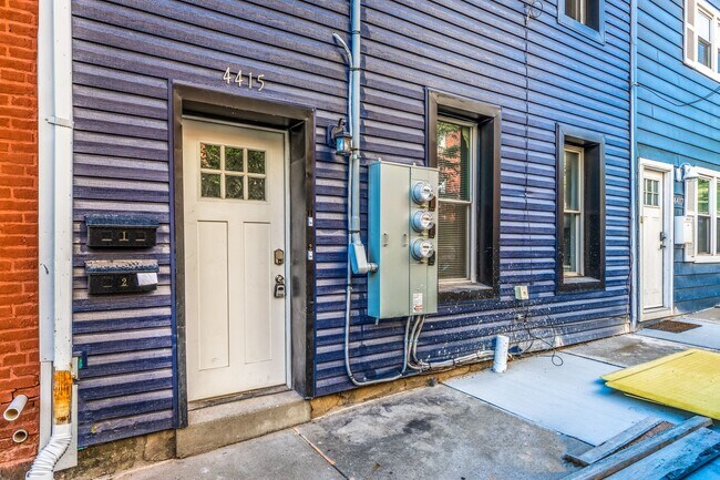 Building Photo - 4415 Garwood Way