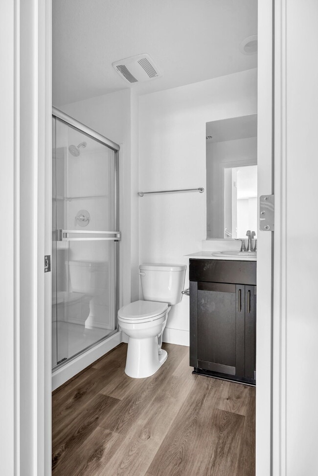 Building Photo - Every Bedroom Has A Bath — Plus a 2-Car Garage and Solar