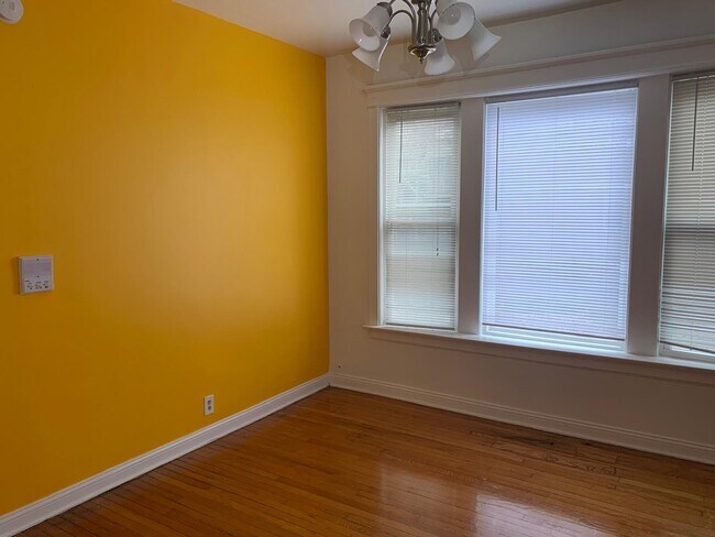 Building Photo - 4841 S Evans Ave