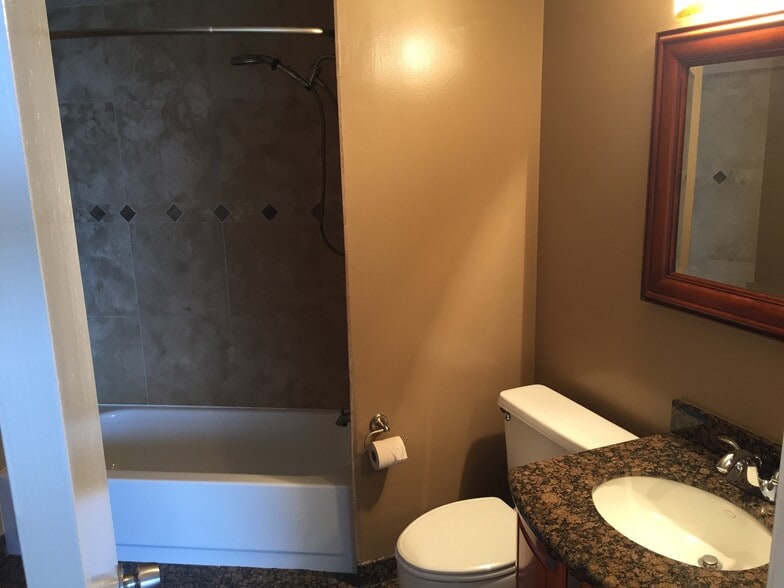 Building Photo - 6363 Christie Ave