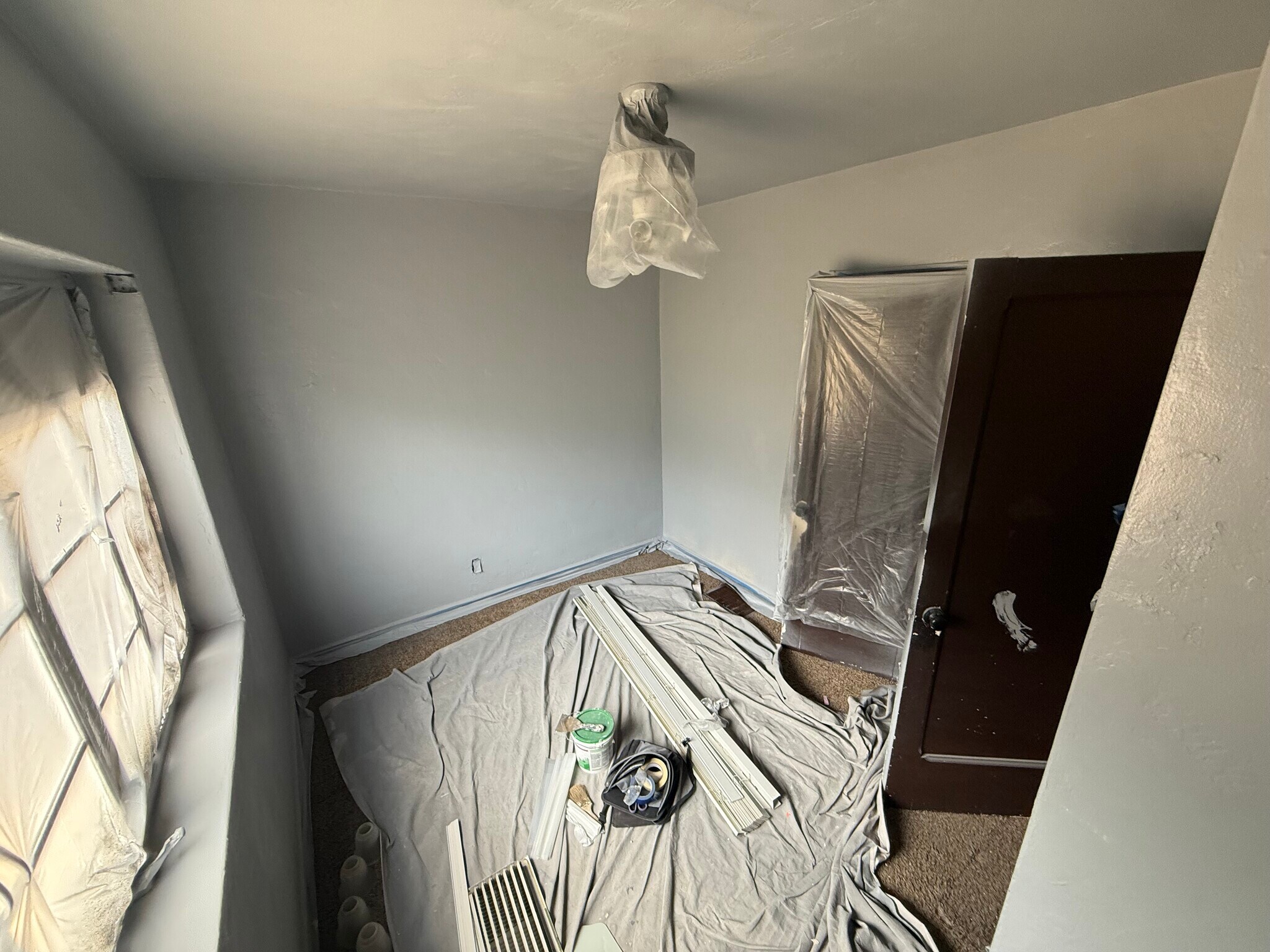Bedroom 2 - 2527 Fort Blvd