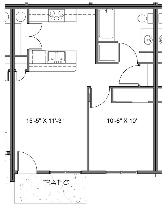Floorplan - Allegro at Ash Creek
