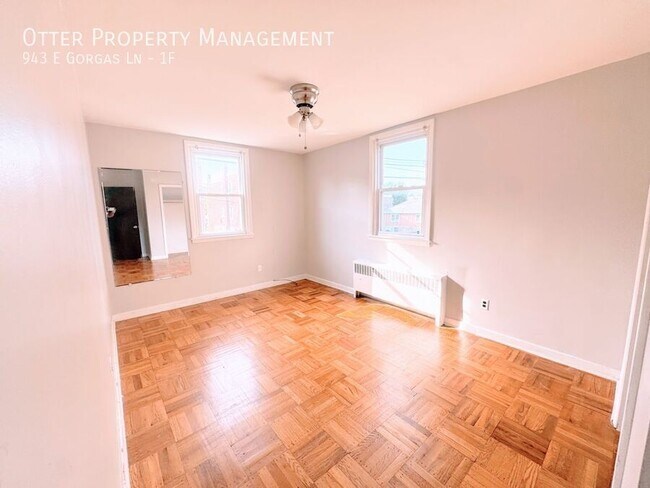 Building Photo - 943 E Gorgas Ln