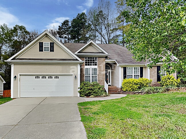 Building Photo - 2758 Island Point Dr NW