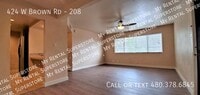 Building Photo - 424 W Brown Rd