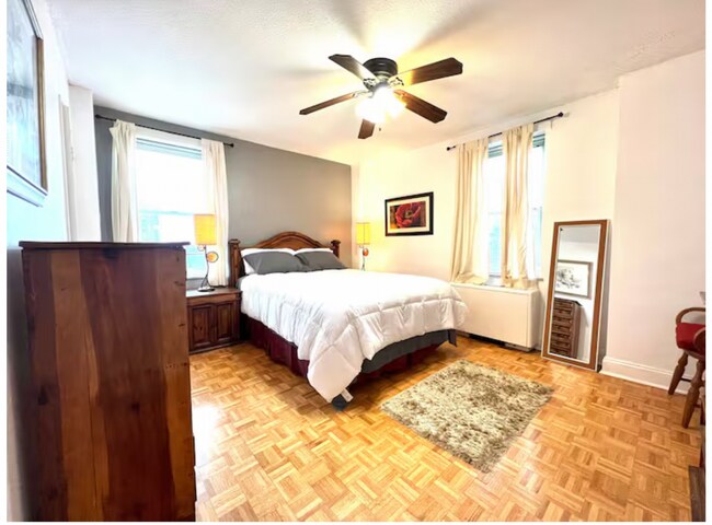 Building Photo - High Rise Luxury