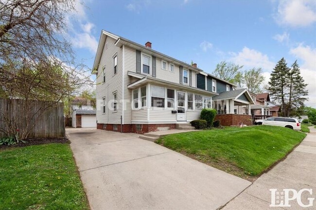 Primary Photo - 4217 Asbury Dr