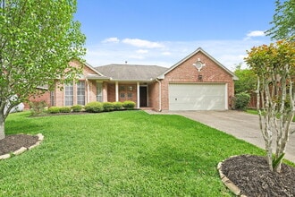 Building Photo - Beautifully updated 3-bedroom, 2-bath single-story home in Pearland's highly sought-after Country...