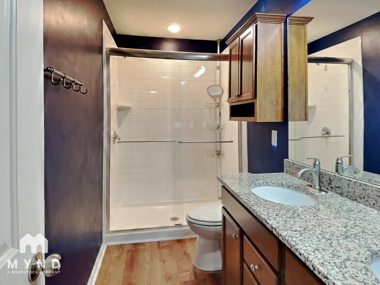 Building Photo - 2101 Attend Xing