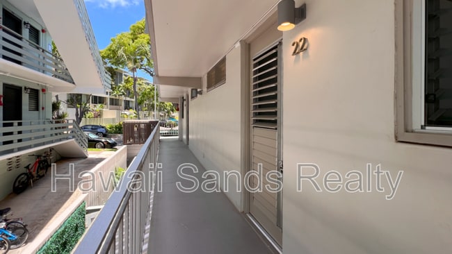 Building Photo - 3121 Pualei Cir