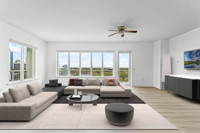 Building Photo - Sanctuary 1101