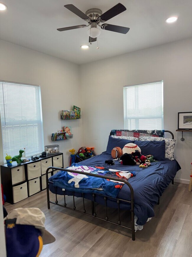 Building Photo - 211 S West - Merkel, TX