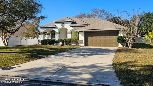 Building Photo - 709 Muskogee Ln