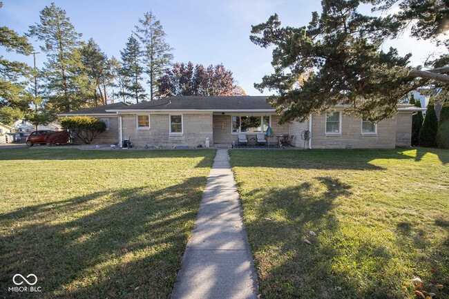 Building Photo - 1799 Conner St