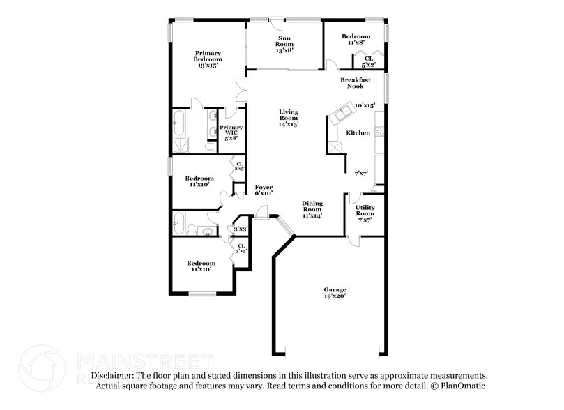 Building Photo - 110 Lindale St