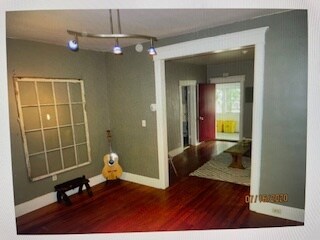 Dinning RM - 67 Schubert St